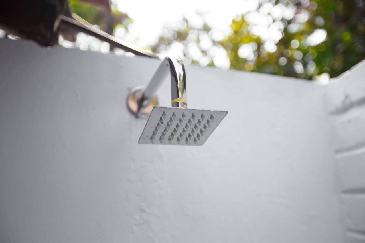 Woke Arpora Hostel Exterior photo
